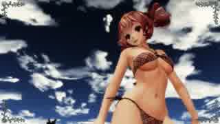 【MMD】Follow The Leader(60fps)