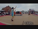 3x3 PREMIER.EXE Round.6 YOKOHAMA 交流戦DAY2 準決勝２ SUNS.EXE vs TACHIKAWA DICE.EXE