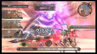 【ゼノブレイド】道草食いまくり初見実況　336