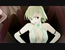黒動[MMD]GUMI?＆小悪魔でECHO
