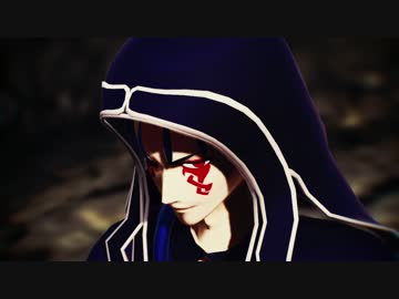 【カメラ配布】オルタニキでLean on【MMD/Fate】