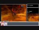 【日本２位】バンカズ100%RTA２時間２５分３秒 ゴビバレー砂漠