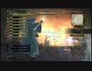 【DDON】 GM 目覚めし闇の魔物 野良メテオマン視点 【プリ単騎駆け部屋】