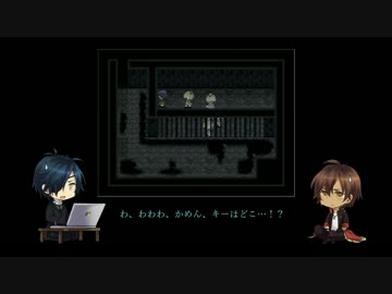 【刀剣乱舞偽実況】ゆめのユメをあるく ４歩目後【伊達組】