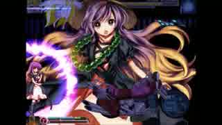 【MUGEN】石油のアルカナを操作ァ！７９【プレイヤー操作】