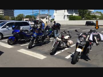 流行に便乗して車載動画を撮ってみた 番外編