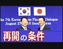 【日韓スワップ】再開へ前進 ⇒ 敵国に「無担保」で融資する様な感じ ((((