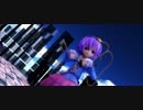 【東方MMD】HORIZON【さとり】