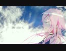 【IA】ミリオンシーベルト【オリジナル曲PV】