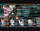 ストライクウィッチーズ 軌跡の輪舞曲 Blitz【Lv180 1ターン撃破】