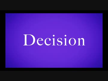 【UK Hardcore】Decision【NNIオリジナル曲】