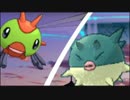 【ポケモンORAS】ジョウト統一ダブルバトル【俺のヤンヤンマ】
