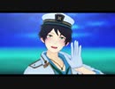 【MMDあんスタ】君色に染まる【高峯翠】