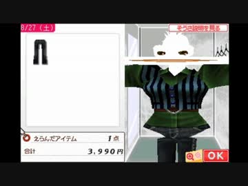 DSでやるチートバグ 5