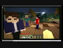 【Minecraft】マイクラ肝試し2016 前川郷探索編【まえだくん視点】＃2-1