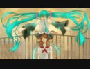【初音ミクオリジナル】圉の幸―ひとやのみゆき―【生誕記念】