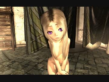 【Skyrim】ロリコンが歩くスカイリム　第二十八歩目後編【ゆっくり実況】