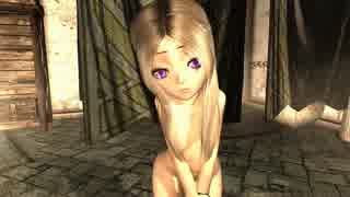 人気の Skyrim劇場 動画 1 190本 2 ニコニコ動画