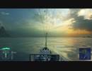 【カレーの具は大きめで】えれ子のWorld of Warships ：Part01【実況】