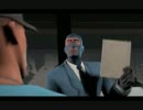 (YouTube Poop) Team Fortress 2| Meet the Spy
