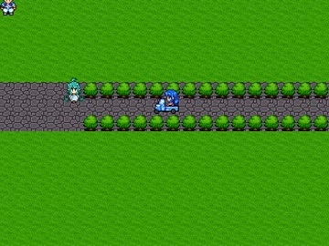 【VIPRPG】 ウィンディ　わてりと交通安全