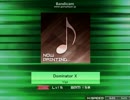 【K-Shoot MANIA】Dominator X【SDVX創作譜面】