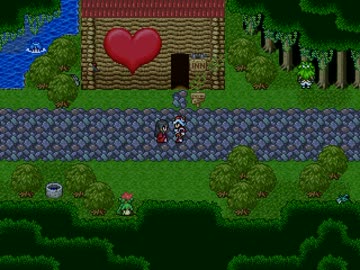 【VIPRPG】 もしも話し合いで解決したら