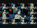 フルHD アイドルマスターOFA 765プロ全員で迷走Mind