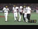 【鷹打線】8月23日得失点イニング&ヒーローインタビュー【鷲打線】