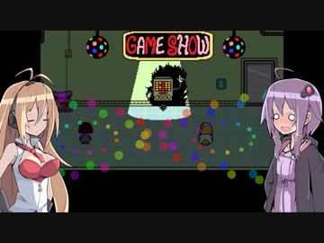 ゆかりとマキのUndertale part５