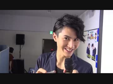 西山宏太朗・武内駿輔のB's-LOG FAN MEETING 第07回 (4／4)