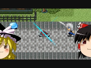 【ゆっくり実況】小さな少年の大きな冒険 Part2【IndeTerminate+α】