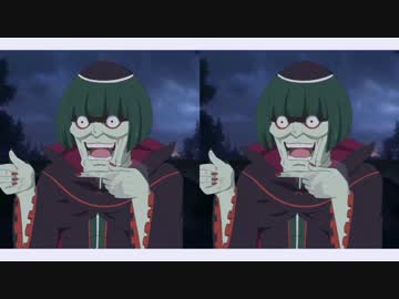 【再UP】魔女教でも恋がしたい！【中二病OPパロ】