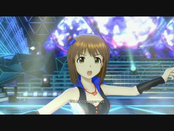 アイドルマスターPS 「オーバーマスター」