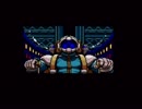 ＭＳＸ版スペースマンボウを全復活ポイントで復活しつつクリア（後編）