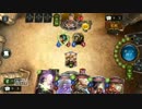 【シャドウバース】2pick エルフpart2 2-3戦目【アリーナ】