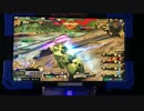 【直撮り】EXVSMBON ジ・O視点【夏戦】