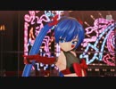 【Project DIVA X HD】脳内革命ガール PV【PS4】