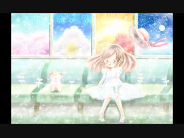 【ニコニコインディーズ】旅路～昼下がり～【MSGS】