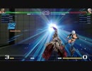 【KOF14】ギース コンボまとめ
