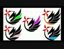 【MH4~MHX】RAVENS　実況動画OP詰め合わせ