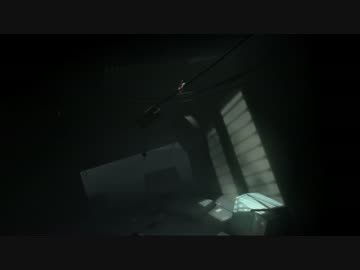 【れでぃ】INSIDE　追われながら実況part3