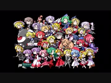 【Touhou Eurobeat】 ISLAND GiRL