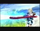 【スマブラfor】剣士好きの1on1 Part25