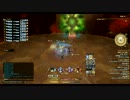 【実況】俺達がFF14なんてやるからこうなる極蛮神11-6【極セフィロト】