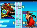 【MUGEN】なんとなく組ませたタッグトーナメント決勝戦
