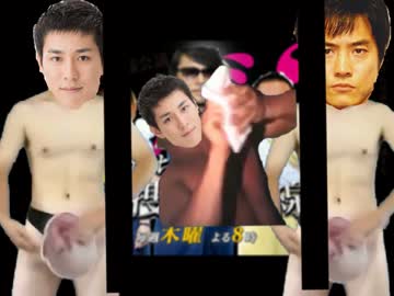 ダーク♂親不孝withダーク♂嫁不幸