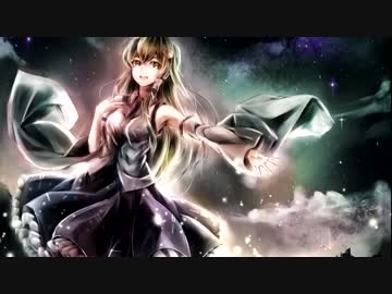 【Touhou Eurobeat】天命 life Eurobeat Union