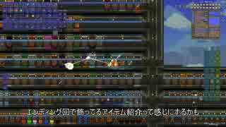 [Terraria]エキスパでアイテムコンプ15[PC･Steam版]