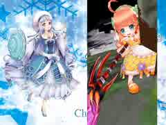 人気の ゲーム 白猫プロジェクト 動画 1 521本 16 ニコニコ動画